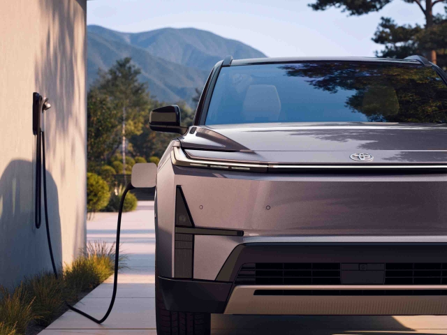 Toyota Highlander 2027 Toyota Highlander 2027