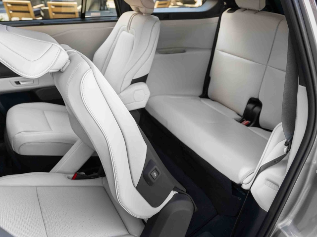 Toyota Highlander 2027 Toyota Highlander 2027