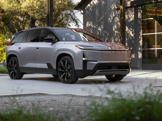 Toyota Highlander 2027 Toyota Highlander 2027