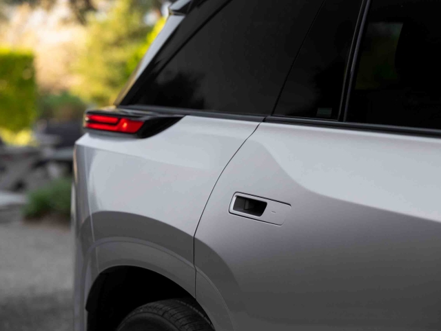 Toyota Highlander 2027 Toyota Highlander 2027