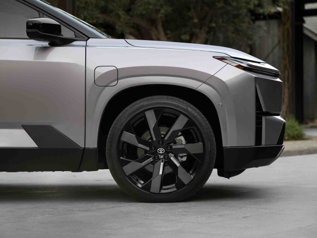 Toyota Highlander 2027 Toyota Highlander 2027