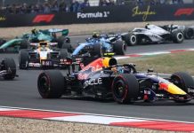 BYD estudia su entrada a la Fórmula 1 en su primer gran movimiento dentro del automovilismo BYD-FORMULA-1---2