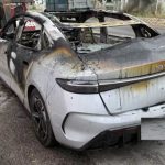 Un BYD Seal se incendia en Hong Kong; un cargador portátil habría provocado el fuego BYD-INCENDIADO-PORTADA