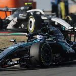 Russell gana el sprint del GP de China y Mercedes confirma su dominio en la Fórmula 1 F1-GP-CHINA