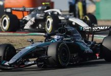 Russell gana el sprint del GP de China y Mercedes confirma su dominio en la Fórmula 1 F1-GP-CHINA