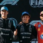 Antonelli gana el GP de China y se convierte en el segundo piloto más joven en ganar un GP de F1