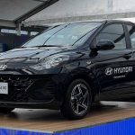 Hyundai Grand i10: el fichaje urbano con el que la marca juega el Mundial en Colombia Hyundai Grand i10 Colombia