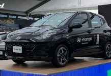 Hyundai Grand i10: el fichaje urbano con el que la marca juega el Mundial en Colombia Hyundai Grand i10 Colombia