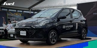 Hyundai Grand i10 Colombia