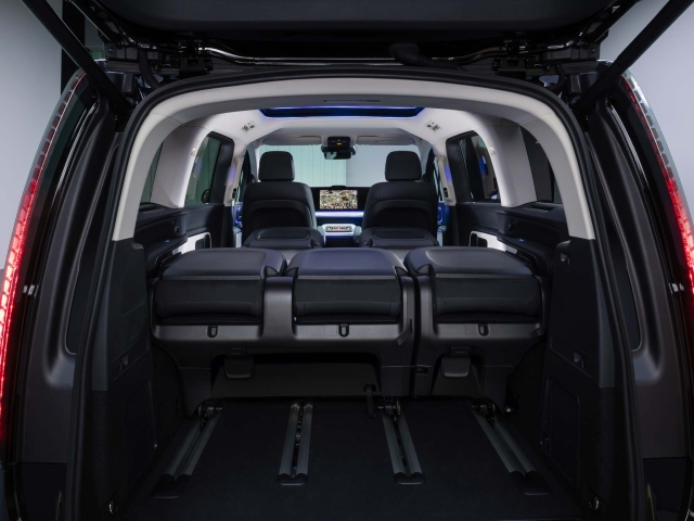 MERCEDES BENZ VLE GALER&Iacute;A 2.2