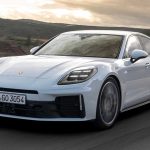 porsche-Panamera