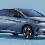 BYD renueva al Dolphin para 2027: más potencia, nueva imagen y mayor tecnología BYD-DOLPHIN-PORTADA