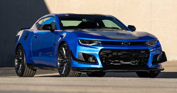 CAMARO-PORTADA CAMARO-PORTADA