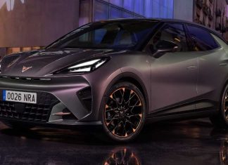 CUPRA Raval: el eléctrico urbano que quiere cambiar las reglas del juego CUPRA-REVAL-PORTADA