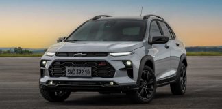 Chevrolet Sonic
