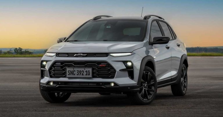 Chevrolet Sonic