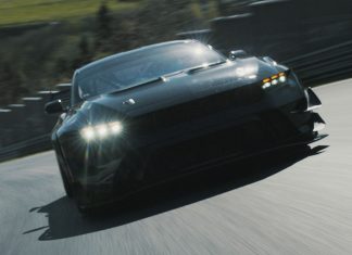 Ford-Mustang-GTD-Competition-PORTADA