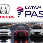 Honda Latam Pass