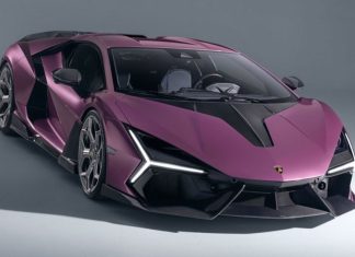 Novitec Lamborghini Revuelto: porque 1000 HP no son suficientes LAMBORGHINI-REVUELTO---PORTADA