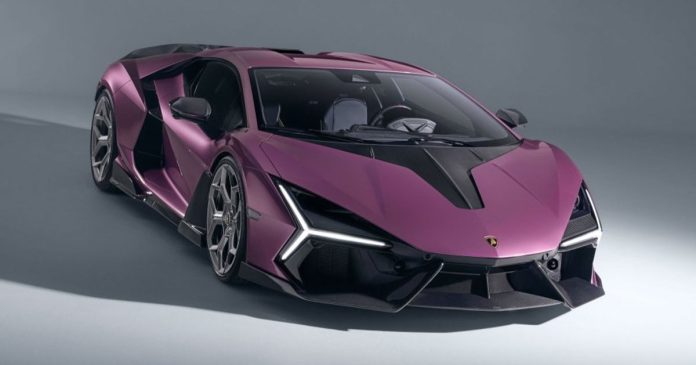 LAMBORGHINI-REVUELTO---PORTADA