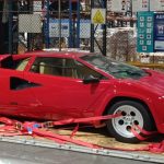 Lamborghini Countach 5000 QV