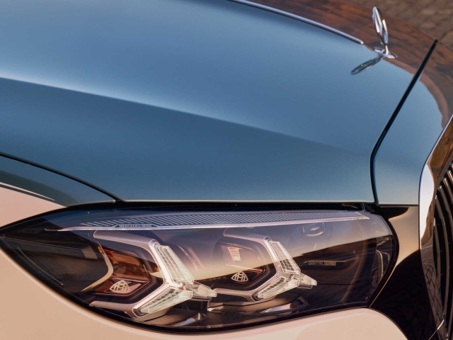 Mercedes-Maybach S-Class 2026 3 Mercedes-Maybach S-Class 2026 3