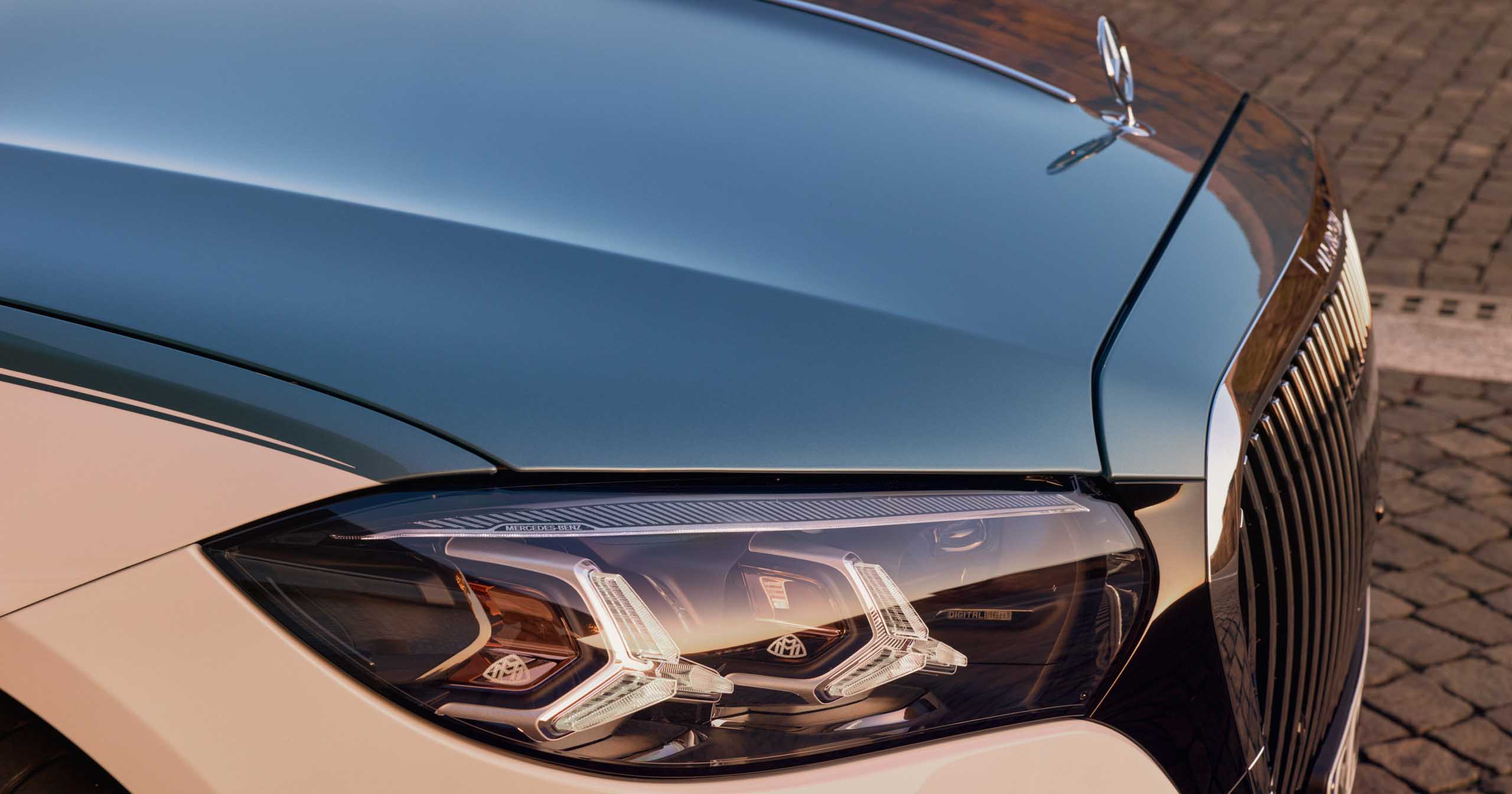 Mercedes-Maybach S-Class 2026 3