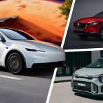 Ventas Marzo Colombia 2026: Tesla Model Y lidera el mes y Kia Picanto se mantiene en el acumulado VENTAS-MARZO-2026