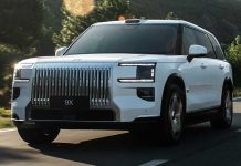 Zeekr 9X: la SUV PHEV de hasta 1.400 hp que llegaría a Colombia en 2026 ZEEKR-9X-PORTADA-1