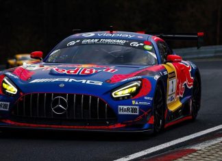 Las 24 Horas de Nürburgring dejaron drama, remontadas y festejos sudamericanos 24-HORAS-NURBURGRING---PORTADA