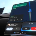 Android Auto se renueva con nueva interfaz, videos en Full HD y más funciones con Gemini ANDROID-AUTO-PORTADA