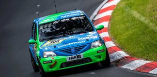 DACIA-LOGAN-NURGBURGRING-PORTADA