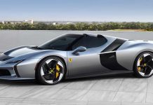 Ferrari HC25: el exclusivo One-Off que reinterpreta el legado V8 de la marca italiana Ferrari-HC25-PORTADA