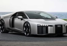 Audi Nuvolari 2027: el superdeportivo híbrido que marca una nueva era para la marca alemana AUDI-NUVOLARI-PORTADA