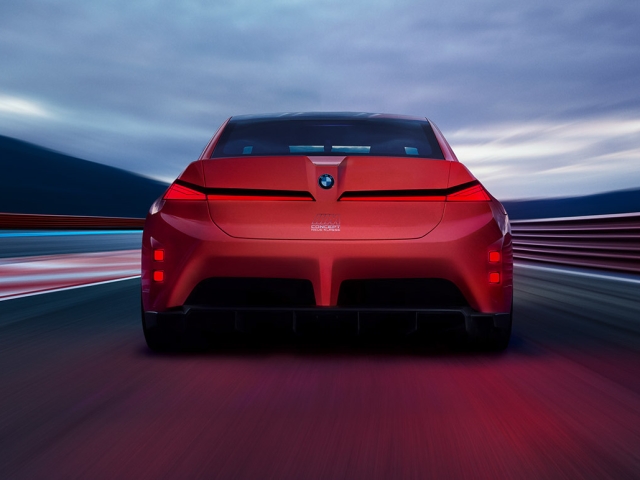 BMW M CONCEPT EXTERIOR-3