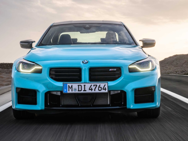 BMW M2 2027 EXTERIOR-3