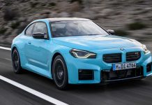 BMW M2 2027: más potencia, tracción integral y el ADN deportivo de BMW M BMW-M2-2027-PORTADA