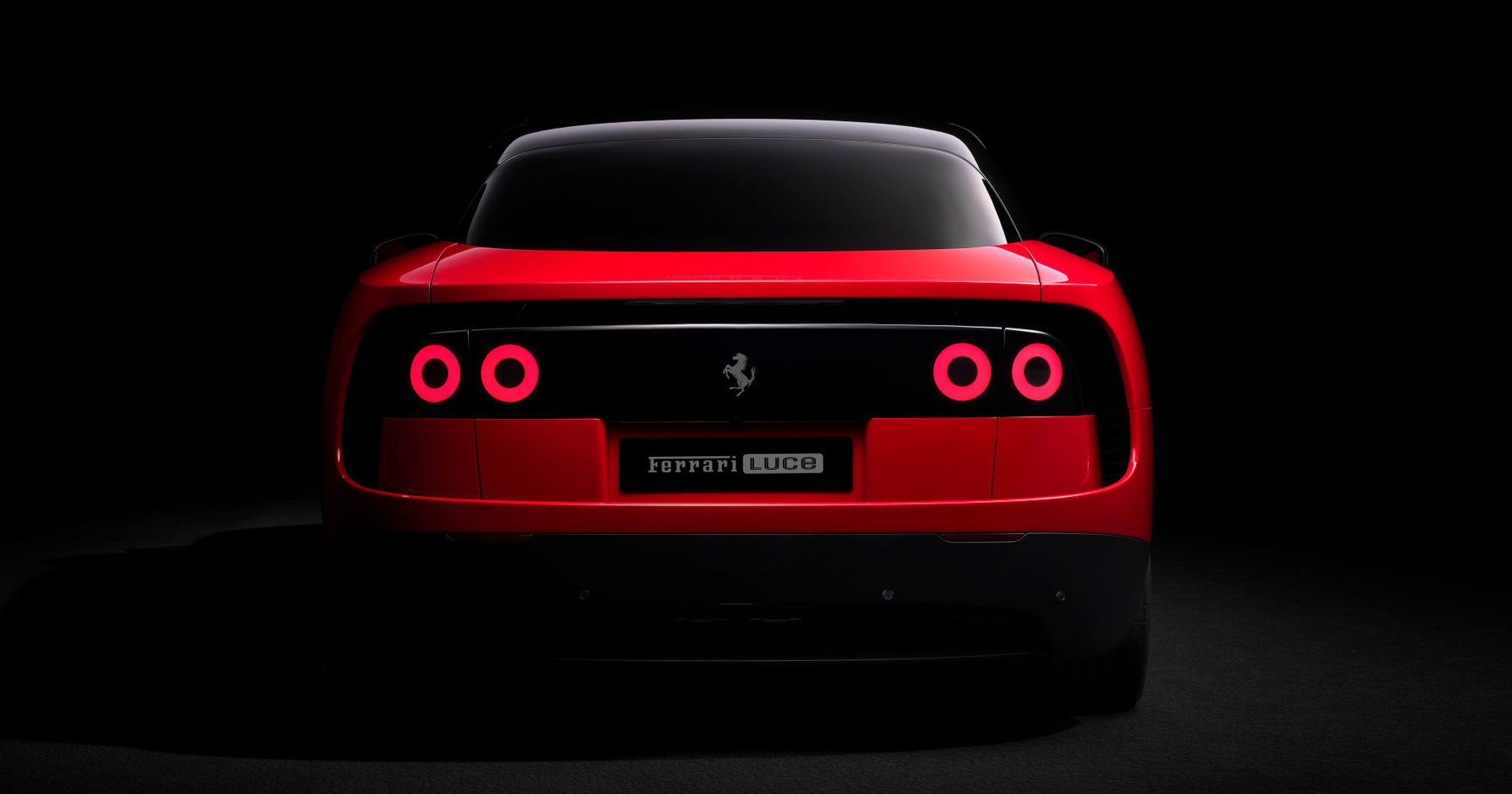 FERRARI LUCE EXT-2