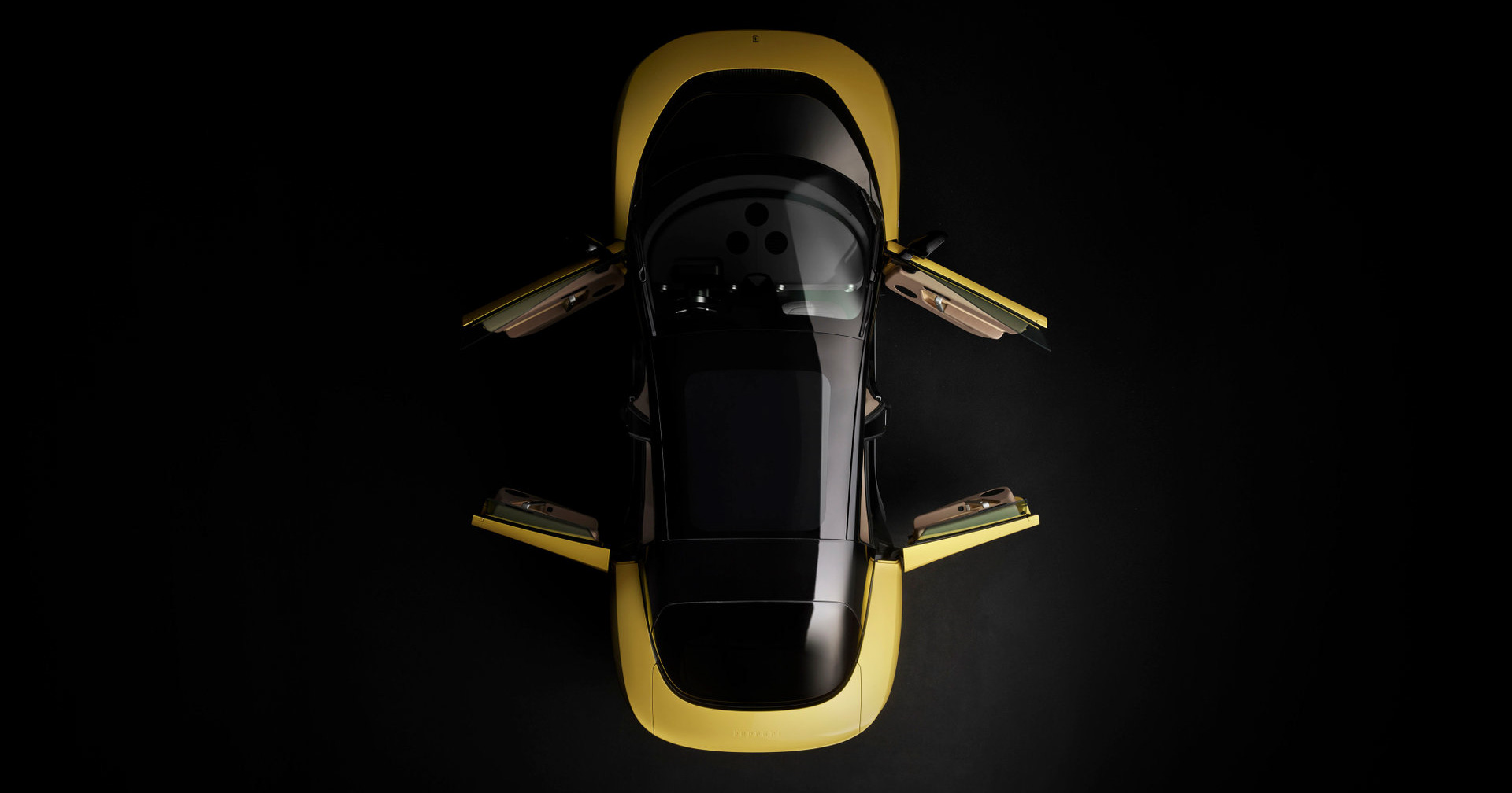FERRARI LUCE EXT-3
