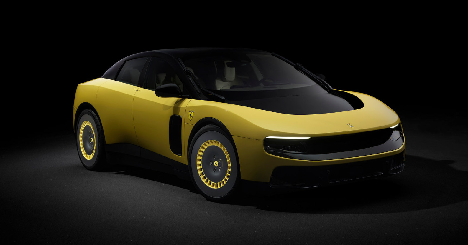 FERRARI LUCE EXT-4