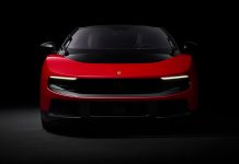 Ferrari Luce: este es el primer eléctrico de Maranello más allá del «hate» FERRARI-LUCE-PORTADA