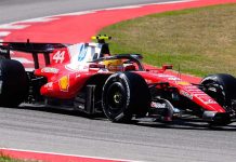 Hamilton renace con Ferrari en el GP de Barcelona de F1 y vuelve a la victoria con un triunfo histórico GP-BARCELONA-F1---2