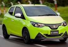 Los costos de la movilidad eléctrica: JMEV revela cuánto puede ahorrar un conductor frente a un vehículo a gasolina JMEV-PORTADA