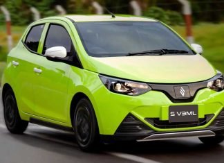 Los costos de la movilidad eléctrica: JMEV revela cuánto puede ahorrar un conductor frente a un vehículo a gasolina JMEV-PORTADA