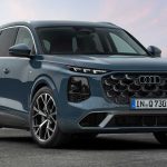 AUDI Q7 2027