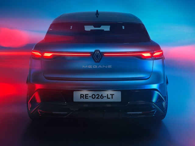 RENAULT MEGANE ETECH EXT-2