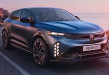 Nuevo Renault Megane E-Tech eléctrico evoluciona con más tecnología y carácter RENAULT-MEGANE-ETECH-PORTADA