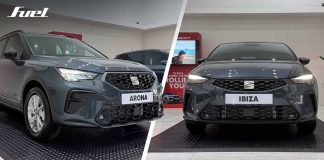 SEAT-ARONA E IBIZA PORTADA
