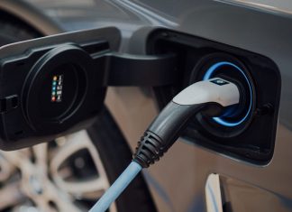 Colombia estrena el cargador para vehículos eléctricos más potente del país: así funciona COLOMBIA-CARGADOR-POTENTE-3