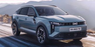 DACIA-STRIKER-PORTADA